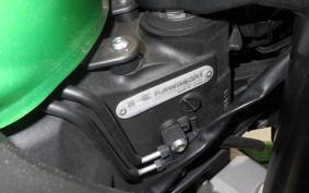 KAWASAKI NINJA 1000 A 2017 ZXT00W