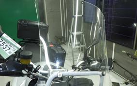 BMW F700GS 2015