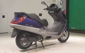 HONDA FORESIGHT MF04