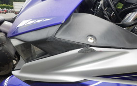 YAMAHA YZF R-3 2016 RH07J