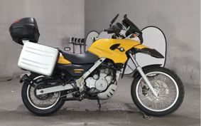 BMW F650GS 0172