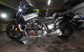YAMAHA VMAX 2012 VP29