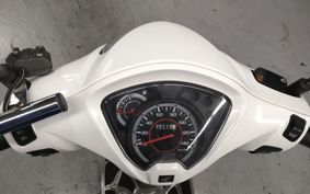 HONDA DIO 110 JF58