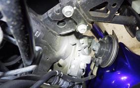 YAMAHA YZF-R25 2018 RG10J