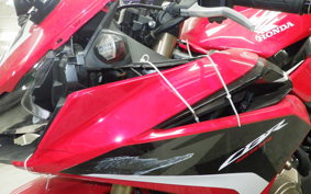 HONDA CBR400R 2023 NC56
