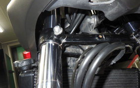 HONDA NC 700 X D 2012 RC63