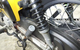 HONDA CROSS CUB 110 2017 JA45