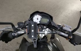 YAMAHA FATHER 125 PCJM