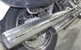 YAMAHA DRAGSTAR 250 1999 VG02J