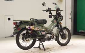 HONDA CT125 HUNTER CUB 2017 JA55