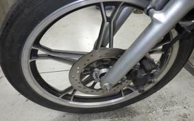 SUZUKI GN125 H