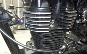 HONDA GB350 2022 NC59