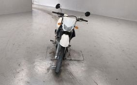 KAWASAKI KLX125 LX125C