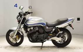 HONDA CB400SF VTEC 2006 NC39