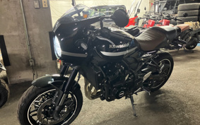 KAWASAKI Z900RS CAFE 2021 ZR900C