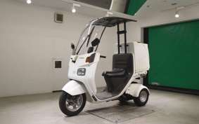 HONDA GYRO CANOPY 2023 TA03