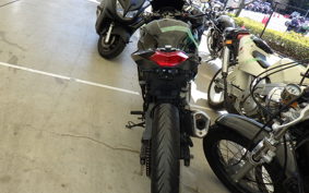 KAWASAKI NINJA 250 2016 EX250L