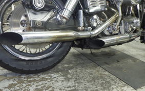 HARLEY FXS 1340 2023