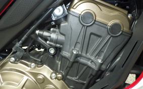 HONDA CBR650R 2021 RH03