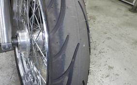 HARLEY FXDC 1580 2011