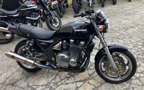 KAWASAKI ZEPHYR 1100 1996 ZRT10A
