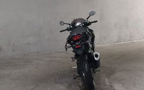 KAWASAKI Z250 ER250C