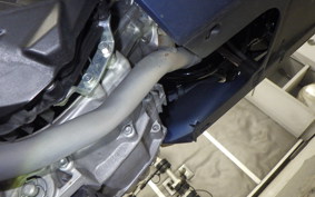 HONDA PCX125 2004 JK05