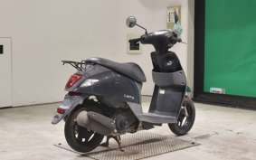 SUZUKI ﾚｯﾂ 2011 CA4AA