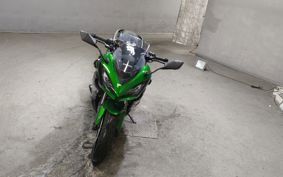KAWASAKI  NINJA 1000SX ZXT02K