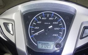 HONDA LEAD 125 2021 JF45