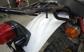 HONDA APE 50 2022 AC16