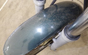 YAMAHA VIRAGO 400 1987 2NT