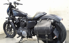 HARLEY HARLEY XL883N 2015 LE2