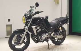 KAWASAKI BALIUS 250 Gen.2 ZR250B
