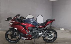 KAWASAKI  NINJA ZX-25R SE ZX250E