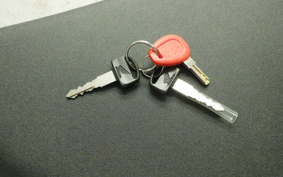 HONDA ｸﾛｽｶﾌﾞ110-3 2013 JA60