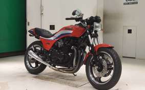 KAWASAKI GPZ750 1983 ZX750A