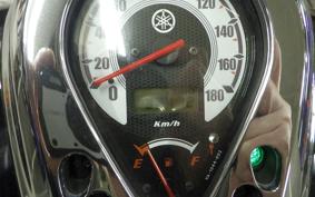 YAMAHA DRAGSTAR 400 2010 VH02J