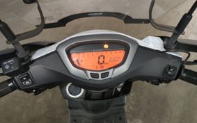 SUZUKI SU WISH LTD DV12B