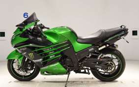 KAWASAKI ZX 1400 NINJA R A 2015
