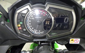 KAWASAKI NINJA 1000 A 2017 ZXT00W