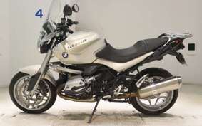 BMW R1200R 2007