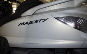 YAMAHA MAJESTY 250 Gen.3 SG15J