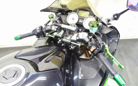 KAWASAKI NINJA ZX-14R 2013 ZXT40E