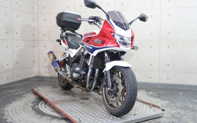 HONDA CB1300SF BOLDOR 2016 SC54