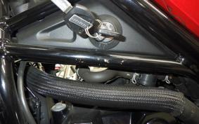 HONDA REBEL 500 A 2017 PC60