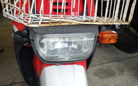 YAMAHA GEAR Gen.2 UA07J