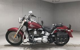 HARLEY FLSTF 1450 2005 BMY