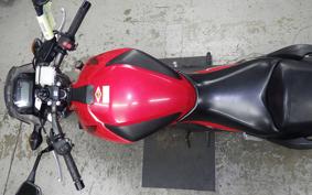 HONDA NC 700 S 2012 RC61