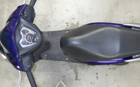 HONDA DIO 110 2015 JF31